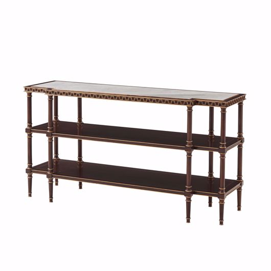 Picture of CELIA CONSOLE TABLE