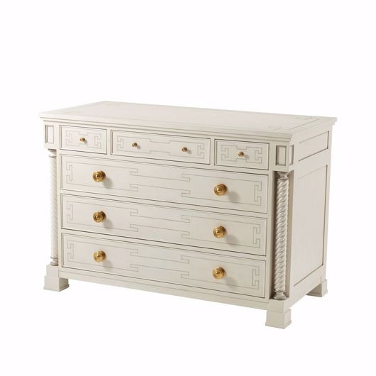 Picture of CECIL CHEST OF DRAWERS