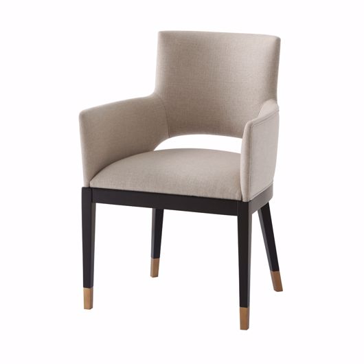 Picture of CARLYLE DINING CHAIR