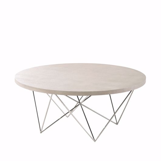 Picture of BRIGHAM COCKTAIL TABLE