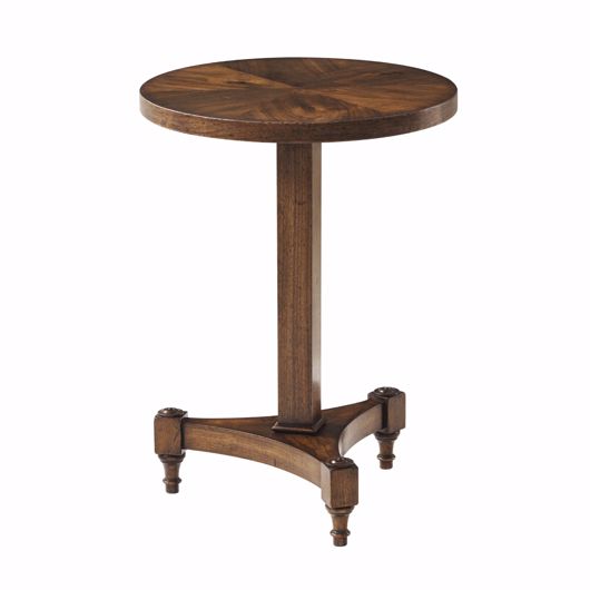 Picture of THE FATE ACCENT TABLE