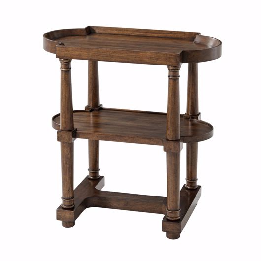 Picture of THE CONDE ACCENT TABLE