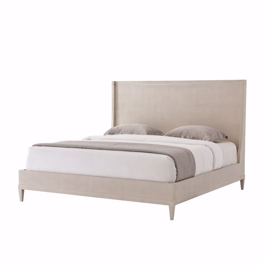 Picture of PALMER US KING BED