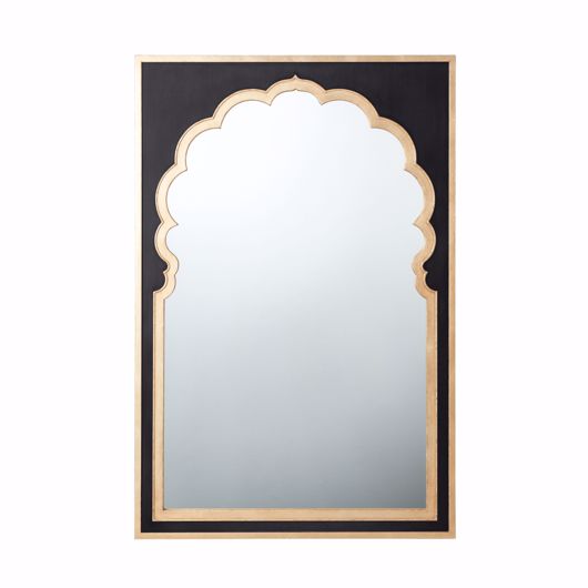 Picture of JAIPUR WALL MIRROR