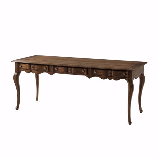 Picture of THE BARTLETT WRITING TABLE