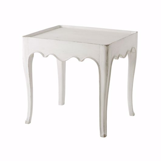 Picture of THE LUNE SIDE TABLE
