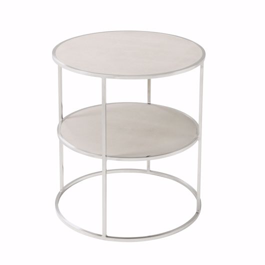 Picture of TRIPP SIDE TABLE