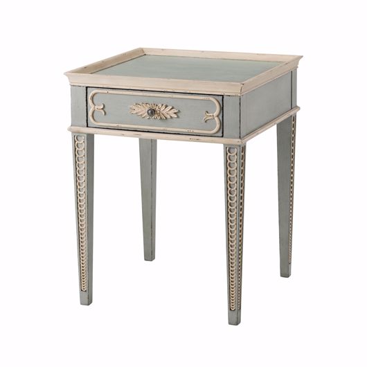Picture of THE GASTON SIDE TABLE