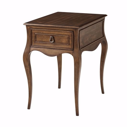 Picture of THE FARON SIDE TABLE