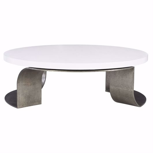 Picture of CATALINA COCKTAIL TABLE