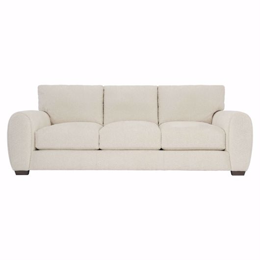 Picture of SAWYER FABRIC SOFA WITHOUT PILLOWS