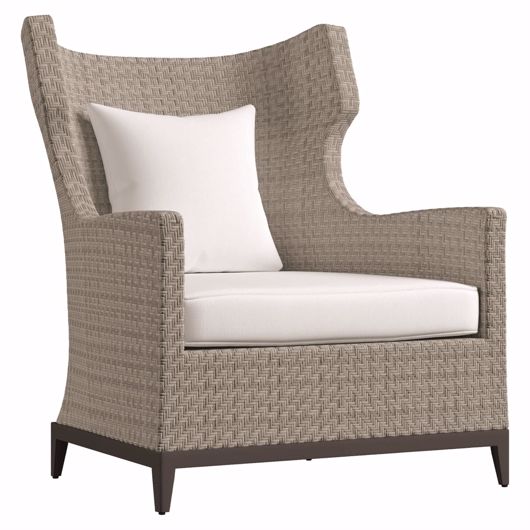 Picture of CAPTIVA OUTDOOR CHAIR