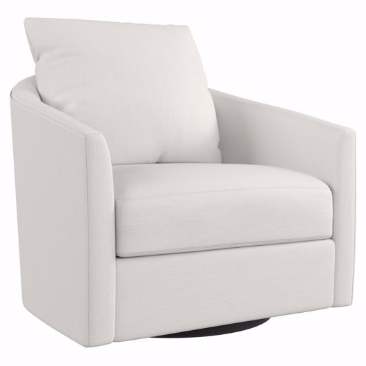 Picture of CAMDEN OUTDOOR SWIVEL CHAIR