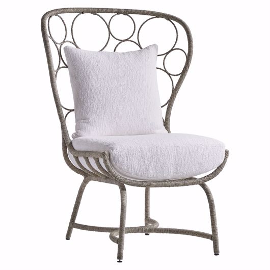 Picture of AVEA OUTDOOR CHAIR