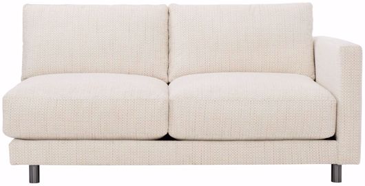 Picture of AVANNI OUTDOOR RIGHT ARM LOVESEAT