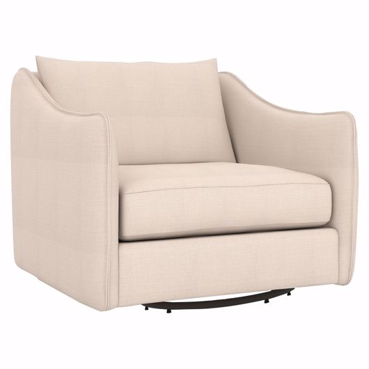 Picture of MONTEREY OUTDOOR SWIVEL CHAIR
