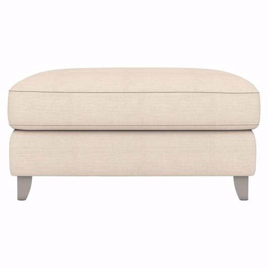 Picture of MONTEREY OUTDOOR OTTOMAN