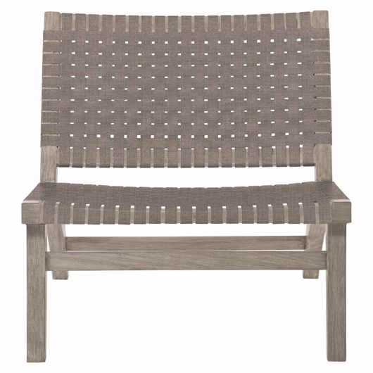 Picture of PLAYA OUTDOOR CHAIR