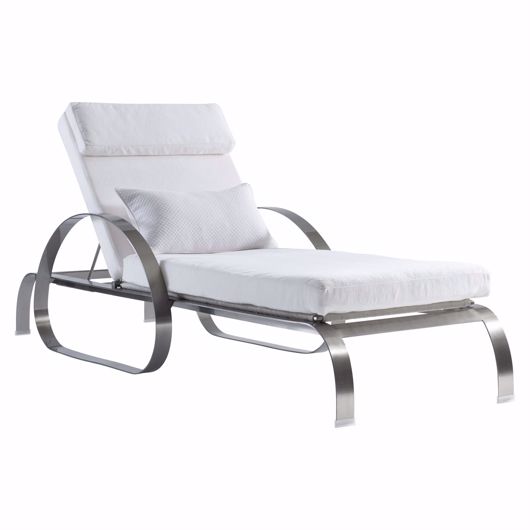 Picture of MALIBU OUTDOOR CHAISE