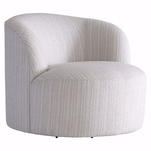 Picture of MULIA OUTDOOR SWIVEL CHAIR