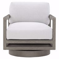 Picture of TANAH OUTDOOR SWIVEL CHAIR