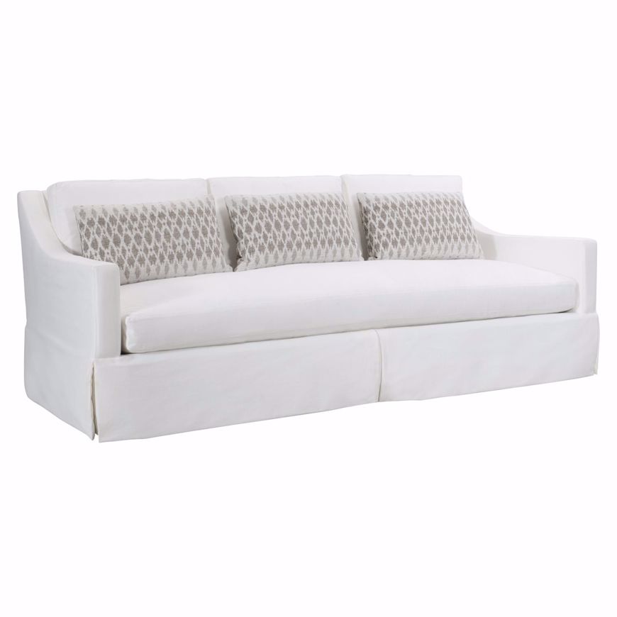 Picture of ALBION FABRIC SOFA