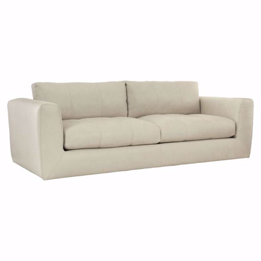 Picture of REMI LEATHER SOFA
