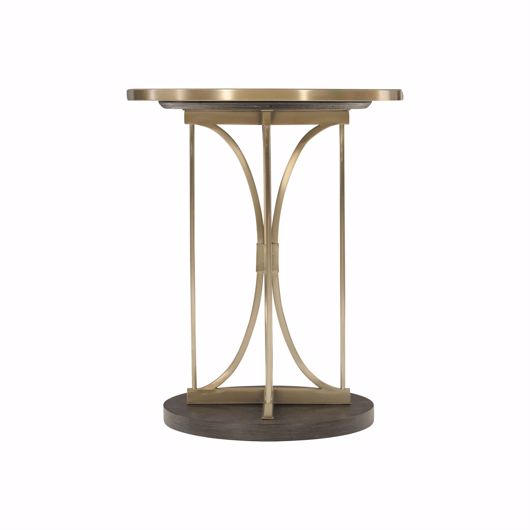 Picture of BEAUMONT SIDE TABLE