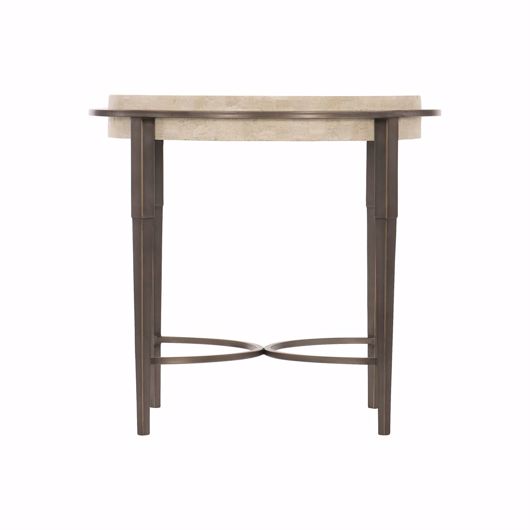 Picture of BARCLAY SIDE TABLE