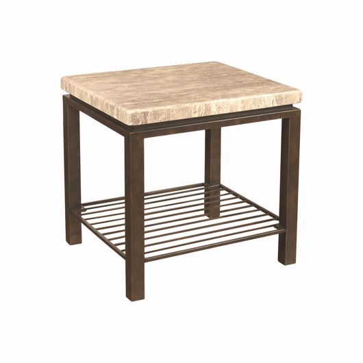Picture of TEMPO SIDE TABLE