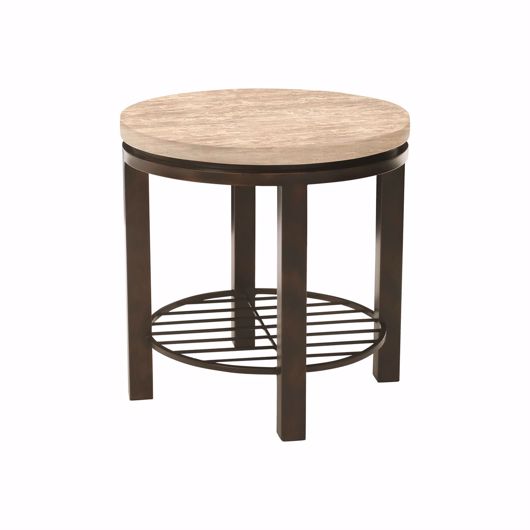 Picture of TEMPO SIDE TABLE