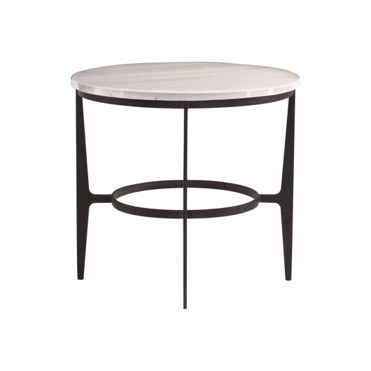 Picture of AVONDALE SIDE TABLE