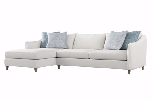 Picture of JOLI FABRIC SECTIONAL
