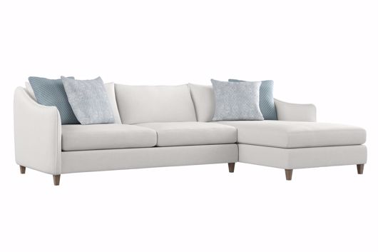 Picture of JOLI FABRIC SECTIONAL