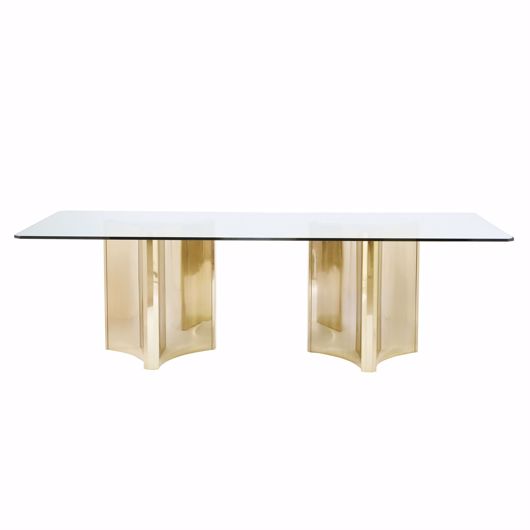 Picture of ABBOTT DINING TABLE