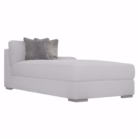 Picture of ANDIE FABRIC RIGHT ARM CHAISE