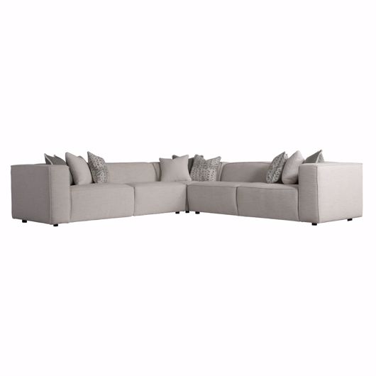 Picture of BLISS FABRIC SECTIONAL