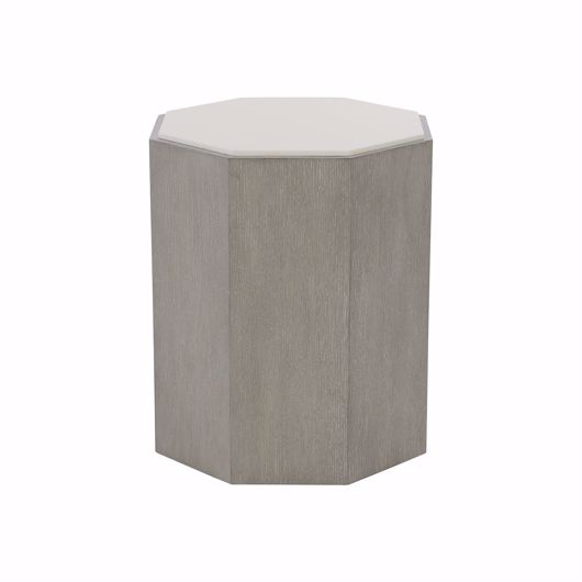 Picture of AVENUE SIDE TABLE