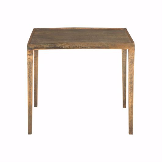 Picture of BENSON SIDE TABLE