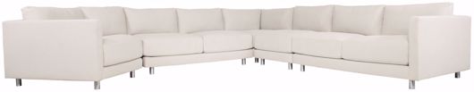 Picture of AVANNI OUTDOOR SECTIONAL