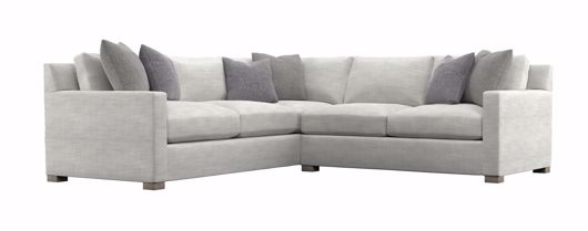 Picture of KELSEY FABRIC SECTIONAL