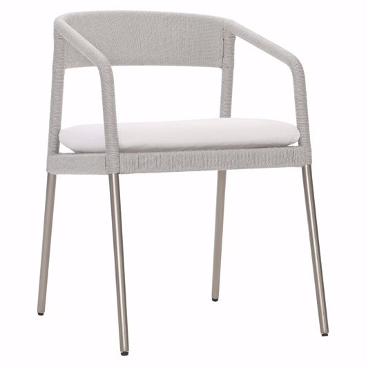 Picture of CARIBE OUTDOOR ARM CHAIR