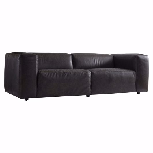 Picture of BLISS LEATHER SOFA