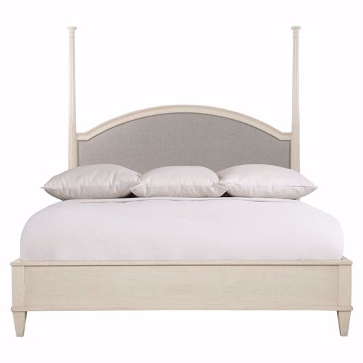Picture of ALLURE POSTER BED KING