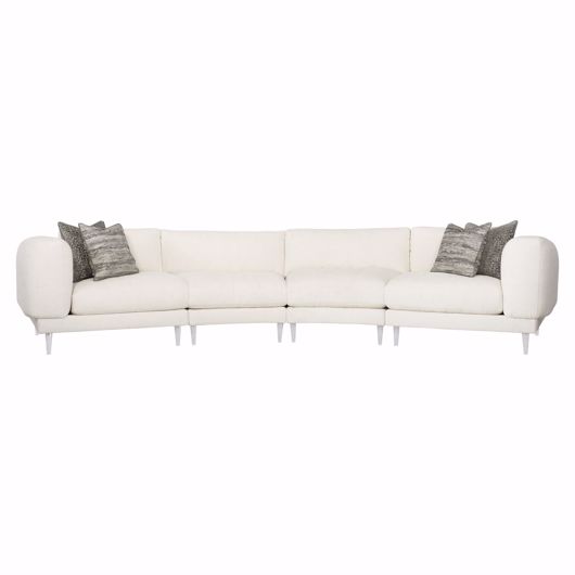 Picture of HARPER FABRIC SECTIONAL