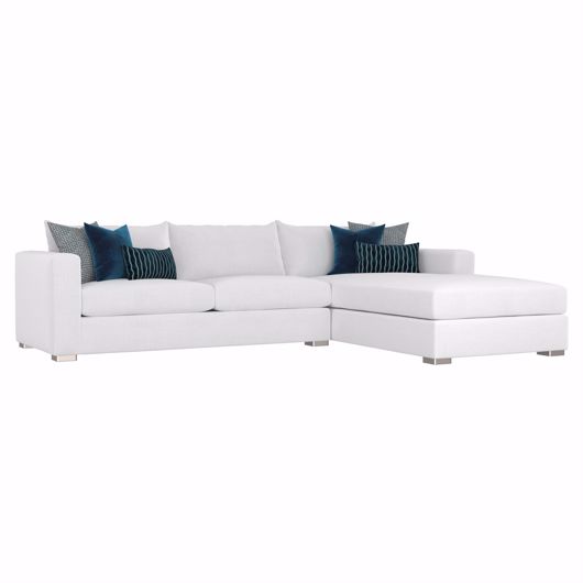 Picture of HELENA FABRIC SECTIONAL
