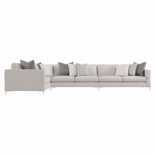 Picture of EDEN FABRIC SECTIONAL