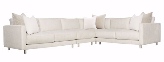 Picture of DAKOTA FABRIC SECTIONAL