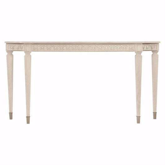 Picture of ALLURE CONSOLE TABLE