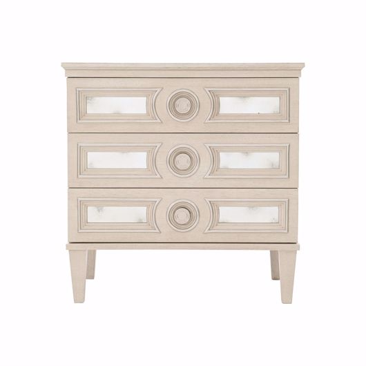 Picture of ALLURE NIGHTSTAND